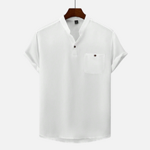 Camisa Masculina Ferrutini FRT13