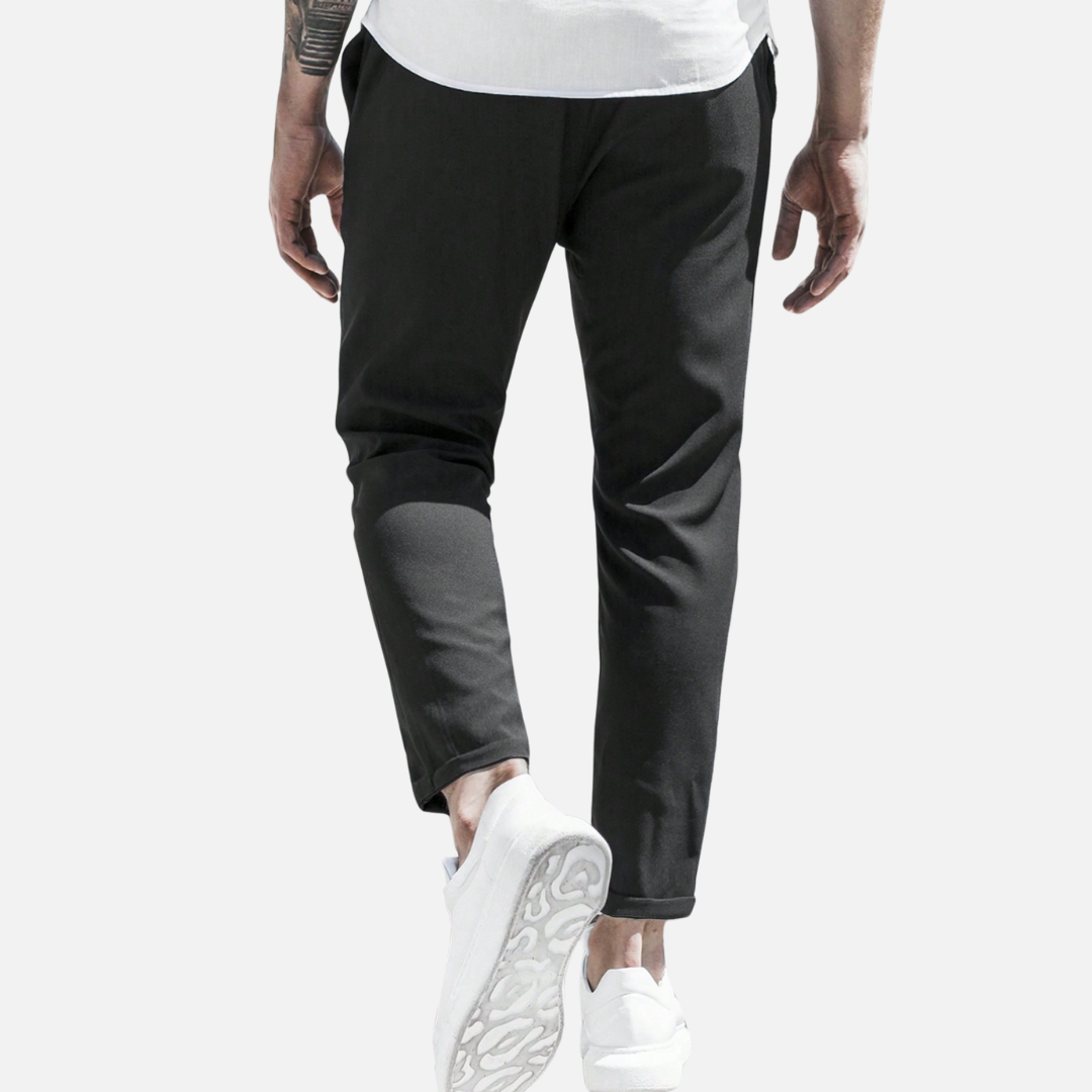 Calça Social Masculina Ferrutini FRT335