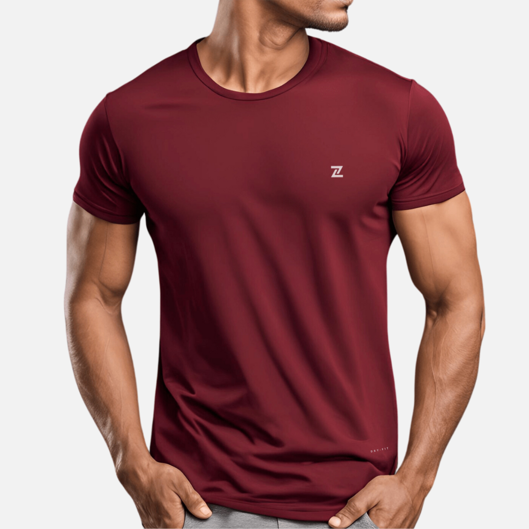 Camiseta Dry Fit Masculina Ferrutini FRT42