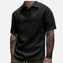 Camisa Polo Masculina Ferrutini FRT50