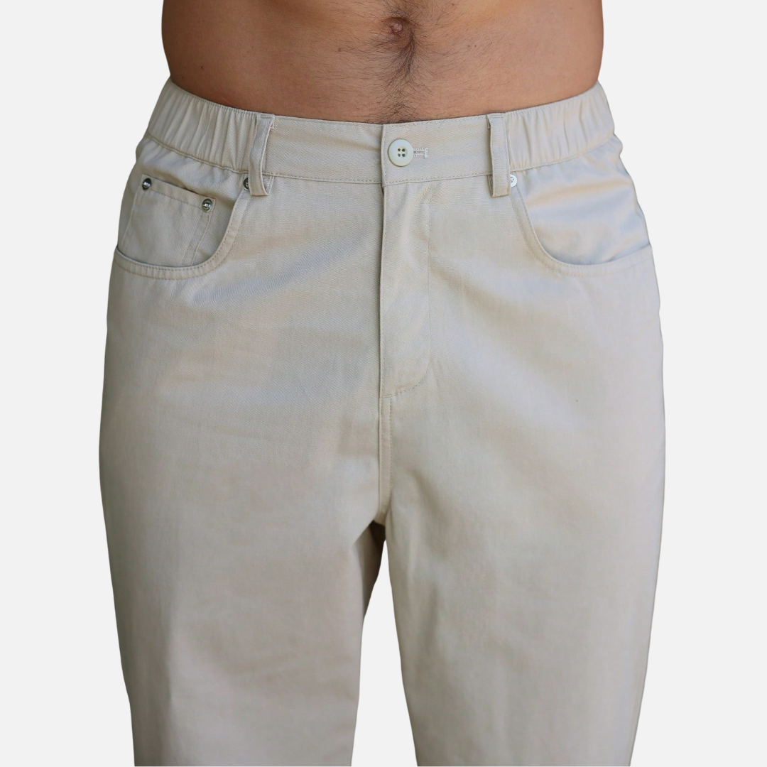 Calça Social Masculina Ferrutini FRT334