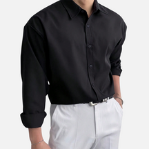 Camisa Social Masculina Ferrutini FRT83