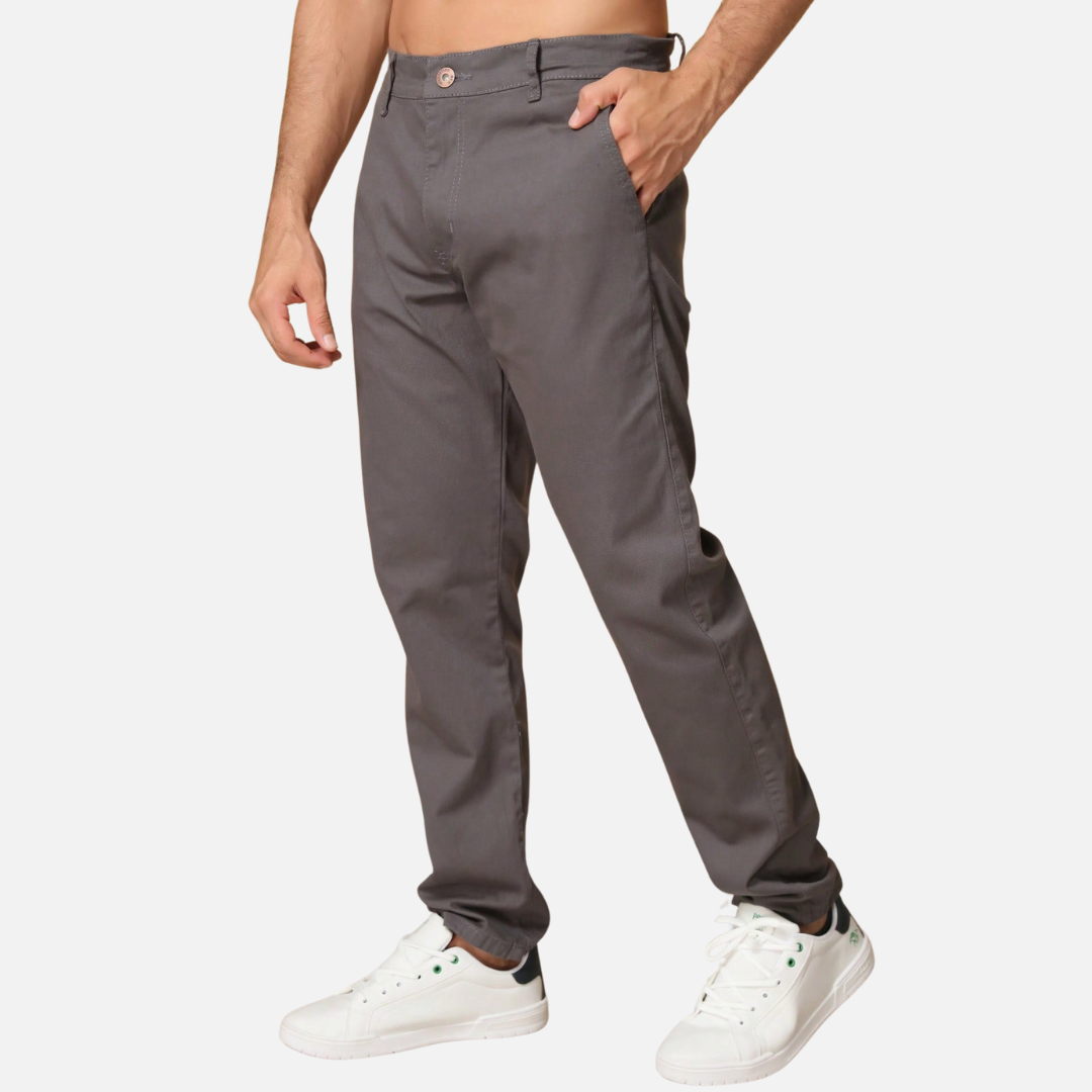 Calça Sarja Masculina Ferrutini FRT301