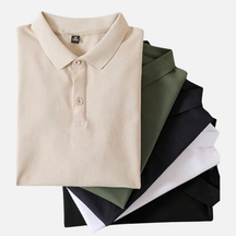 Kit 03 Camisas Polo Masculinas Ferrutini FRT21