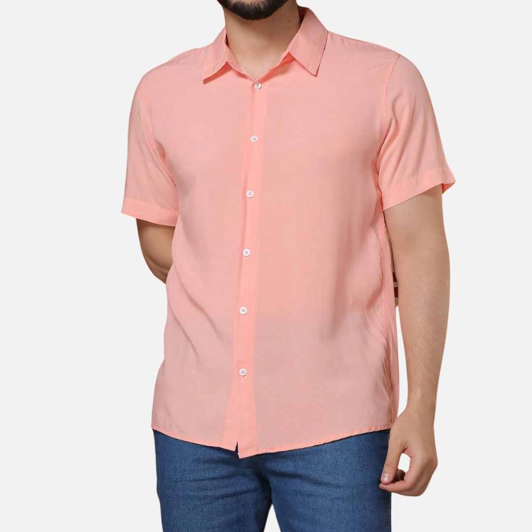 Camisa Masculina Ferrutini FRT65