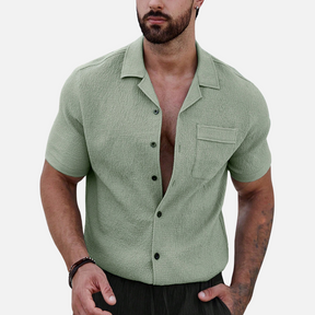 Camisa Masculina Ferrutini FRT64