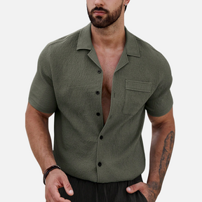 Camisa Masculina Ferrutini FRT64