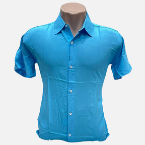 Camisa Masculina Ferrutini FRT65