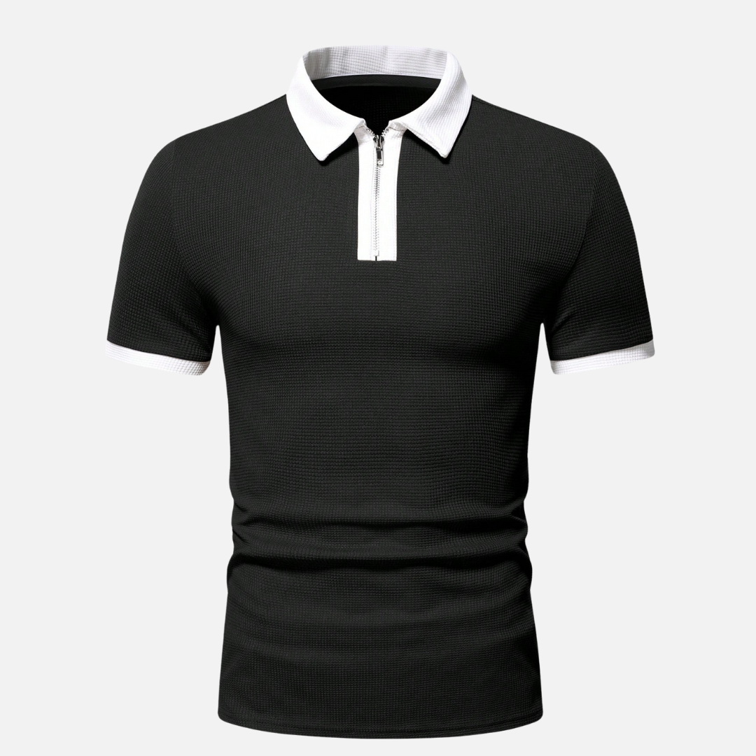 Camisa Polo Masculina Ferrutini FRT90