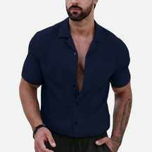 Camisa Masculina Ferrutini FRT64