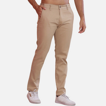 Calça Sarja Masculina Ferrutini FRT301