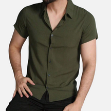 Camisa Masculina Ferrutini FRT65