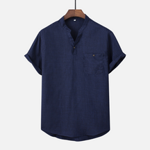 Camisa Masculina Ferrutini FRT13