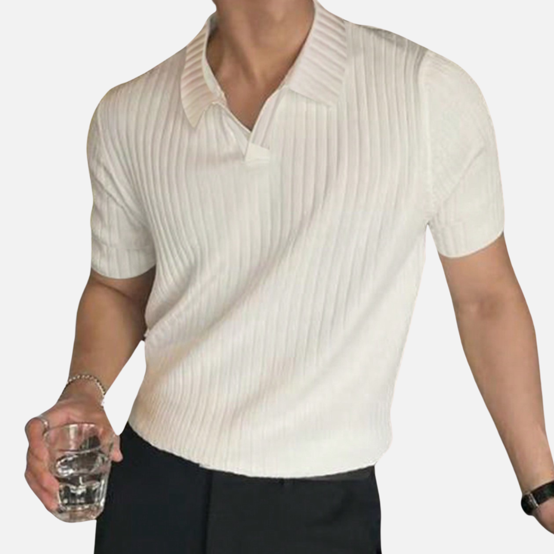 Camisa Polo Masculina Ferrutini FRT48