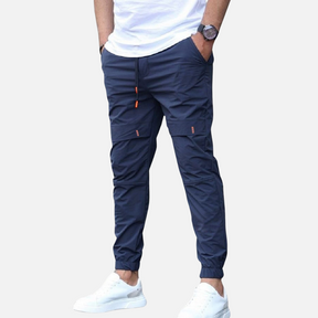 Calça Jogger Masculina Ferrutini FRT355