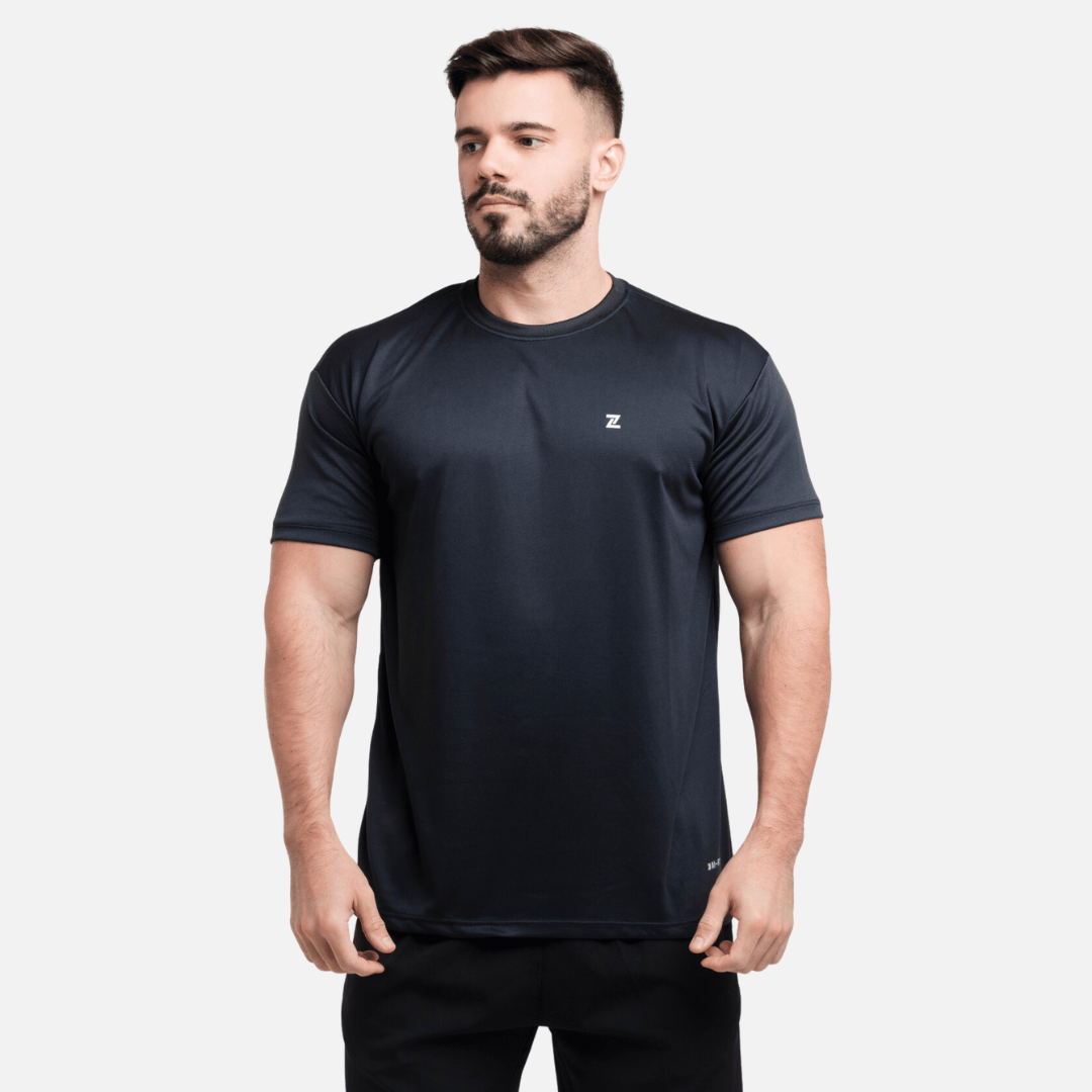 Camiseta Dry Fit Masculina Ferrutini FRT60