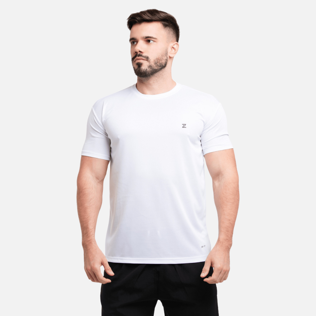 Camiseta Dry Fit Masculina Ferrutini FRT60