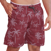 Shorts masculino confeccionado em tecido premium, com design moderno e versátil, perfeito para momentos de lazer e looks descontraídos.